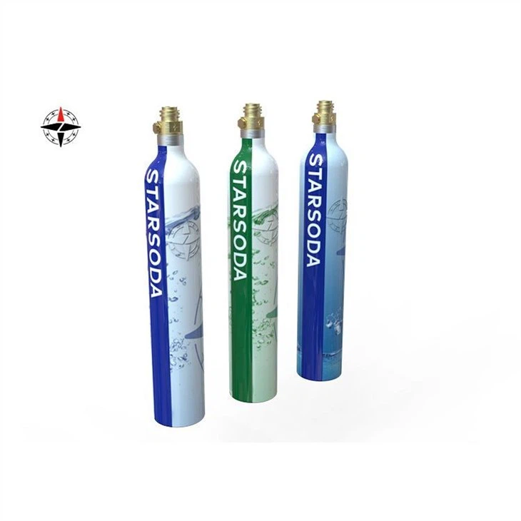 co2 canister for beer(001)