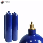 0.95L N2O tühi silinder