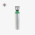 Kodus hingamiseks mõeldud hapnikupaagid