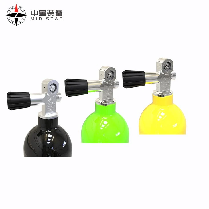 Scuba Diving Equipment CYLINDER