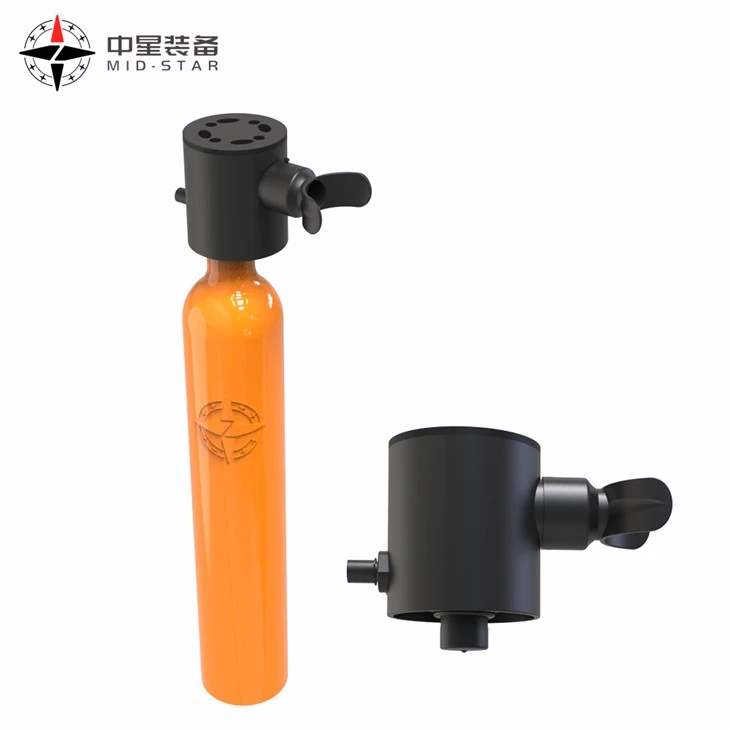 Scuba Diving Equipment TANK